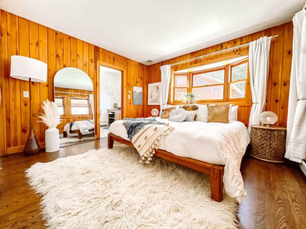 King Master Suite