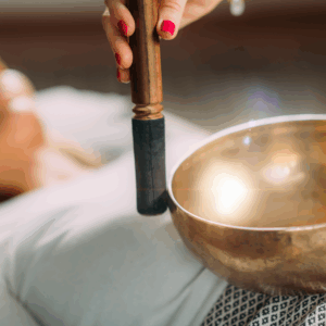 Soul Alignment Energy Healing Session