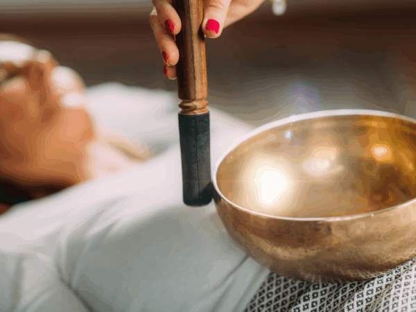 Soul Alignment Energy Healing Session