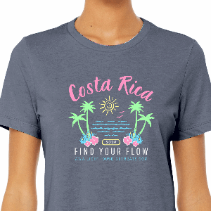 Retreat Apparel