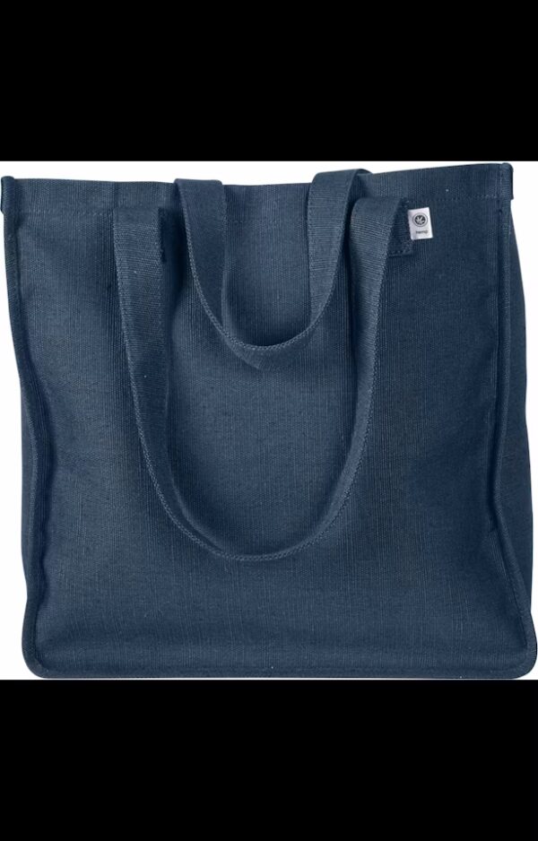 Logo Tote Bags - Image 2