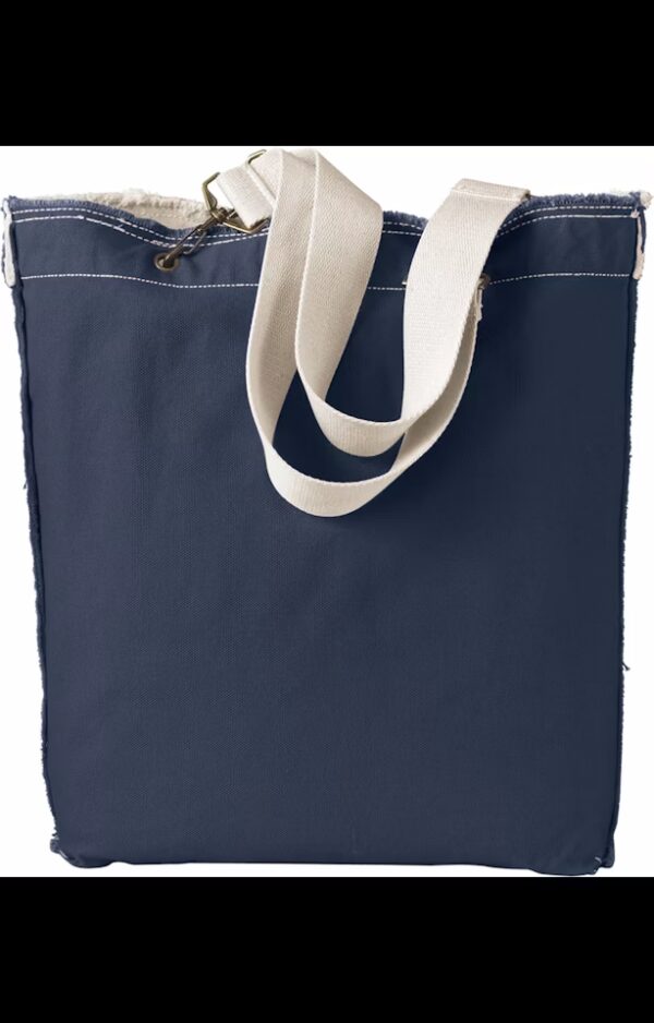 Logo Tote Bags - Image 3