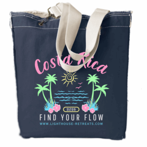 Logo Tote Bags