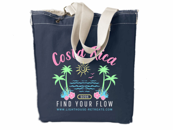 Logo Tote Bags