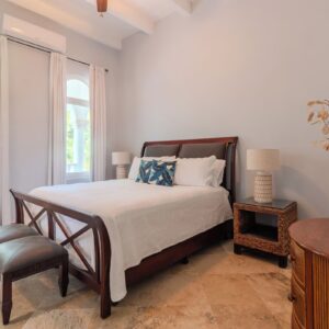 The Sanctuary King Suite