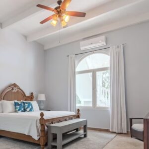 The Grounded Master Suite for 3