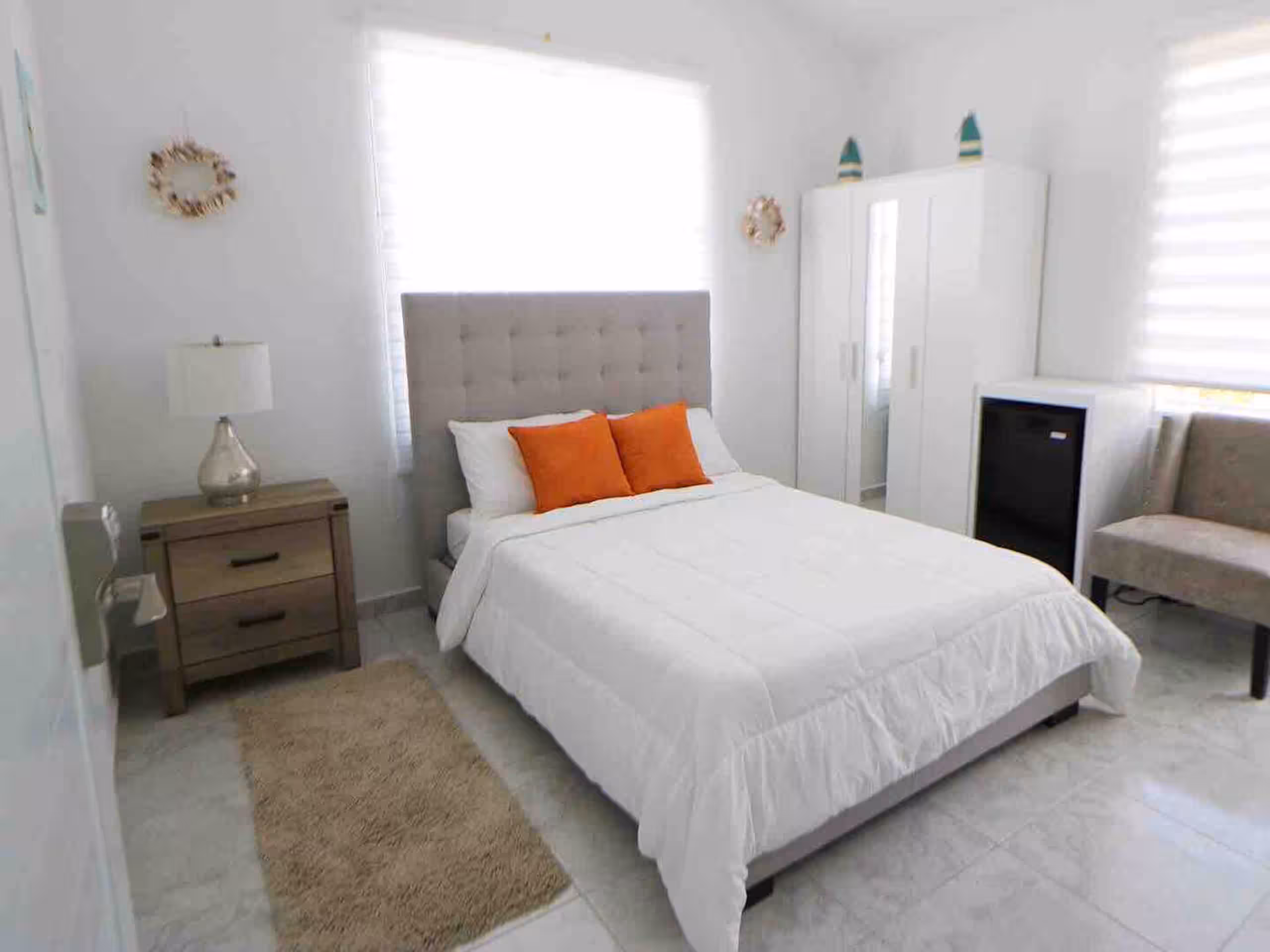 ☀️ Horizon Suites - starting at $3,000/person (1-2 guests)