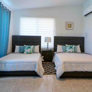💫 Aurora Suite - starting at $2,550/person (2-4 guests)