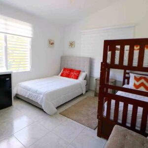✨ Starlight Suite - starting at $2,750/person (1-4 guests)